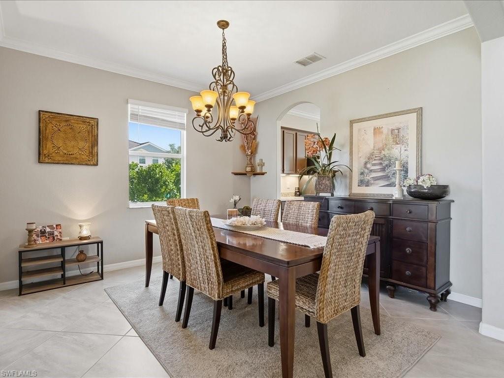 ORANGE BLOSSOM RANCH - Residential