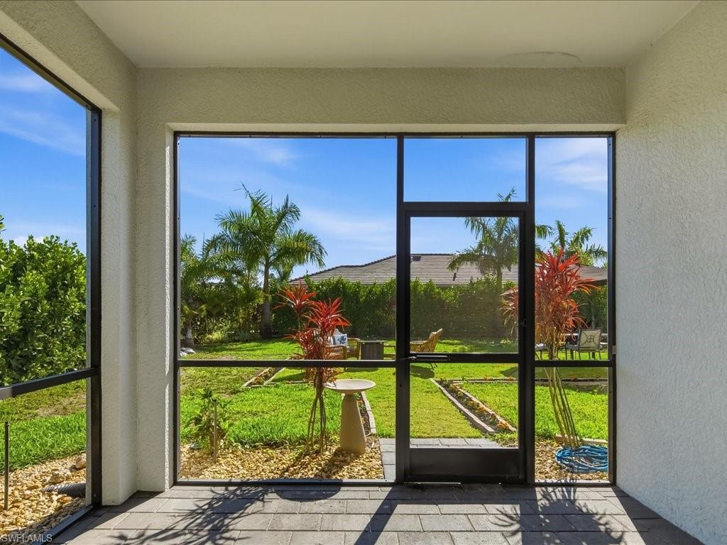 ORANGE BLOSSOM RANCH - Residential