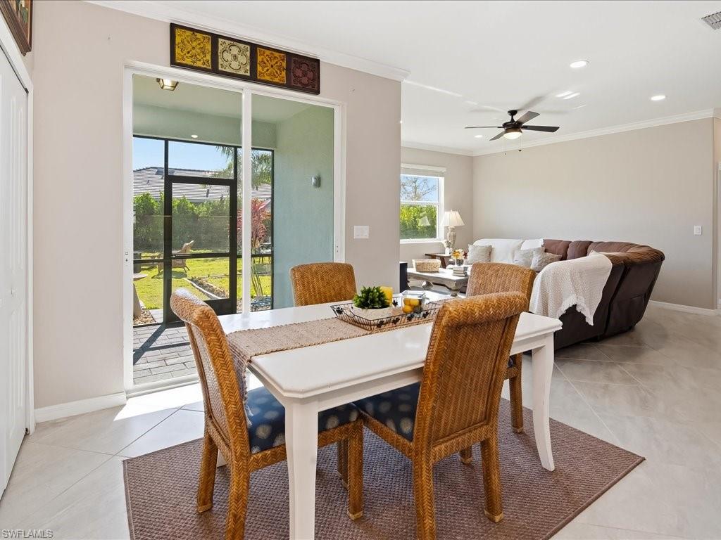 ORANGE BLOSSOM RANCH - Residential