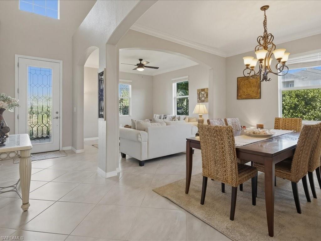 ORANGE BLOSSOM RANCH - Residential