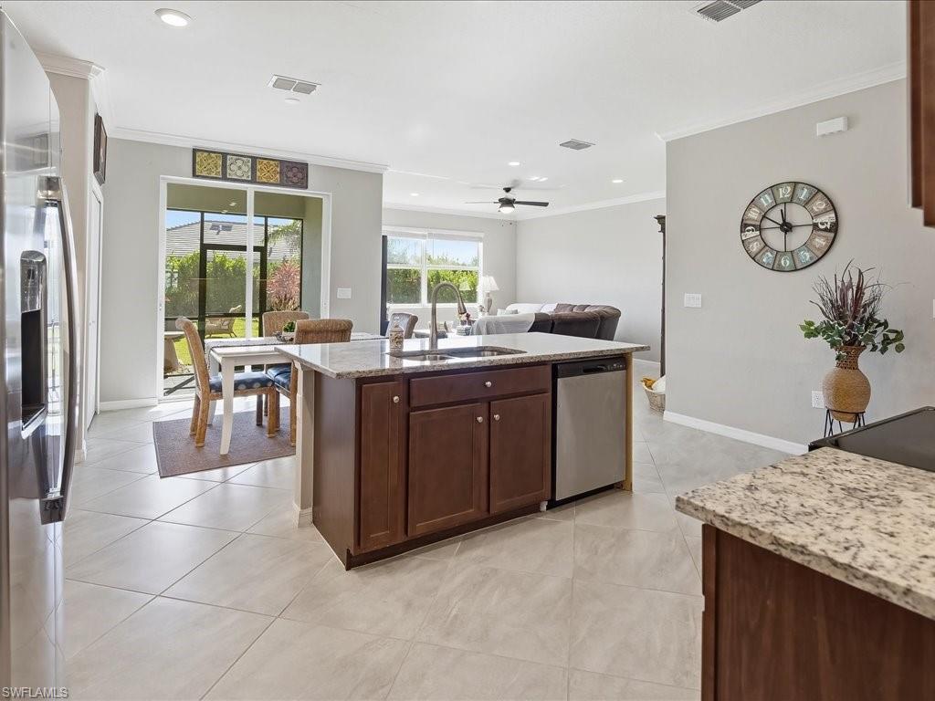 ORANGE BLOSSOM RANCH - Residential