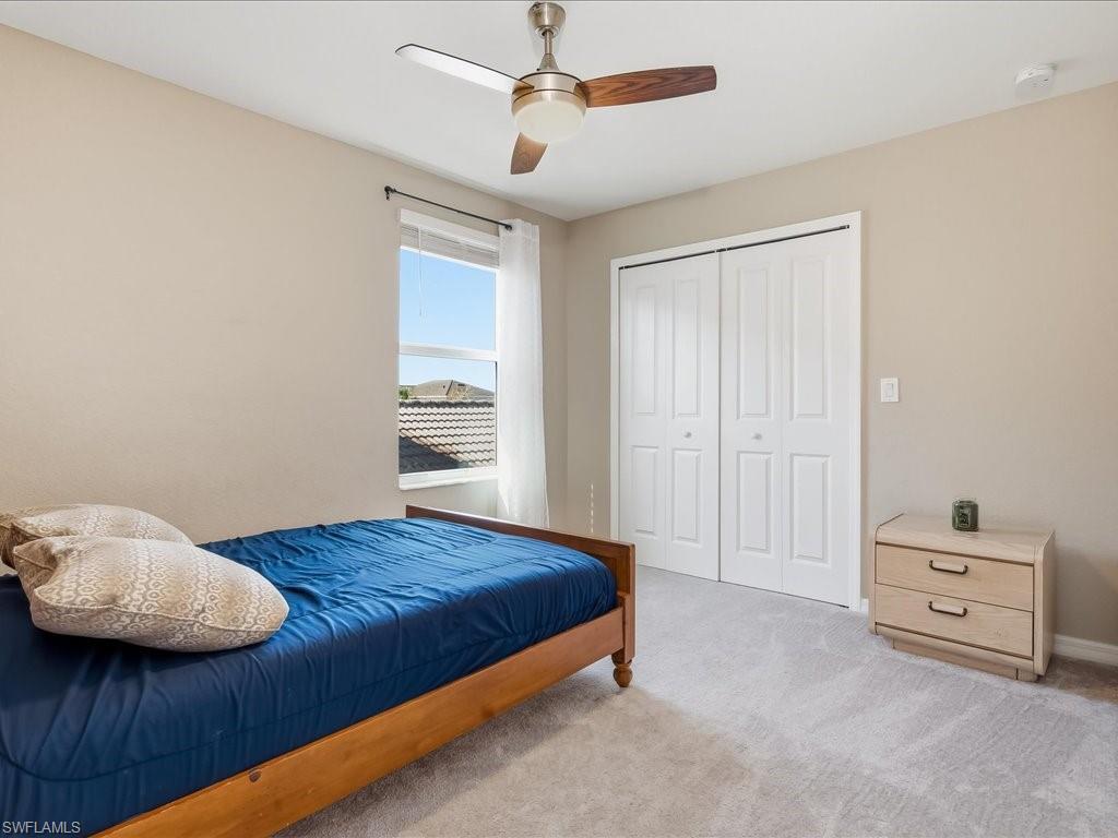 ORANGE BLOSSOM RANCH - Residential