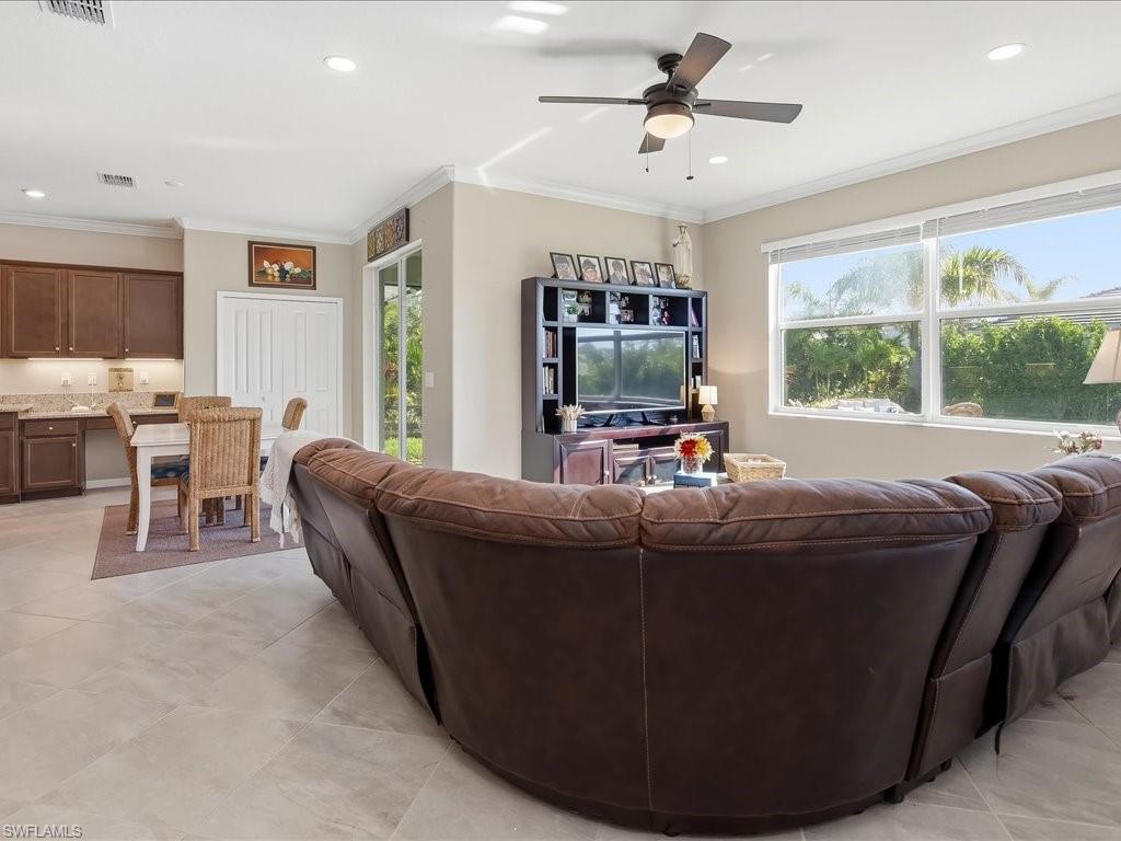 ORANGE BLOSSOM RANCH - Residential