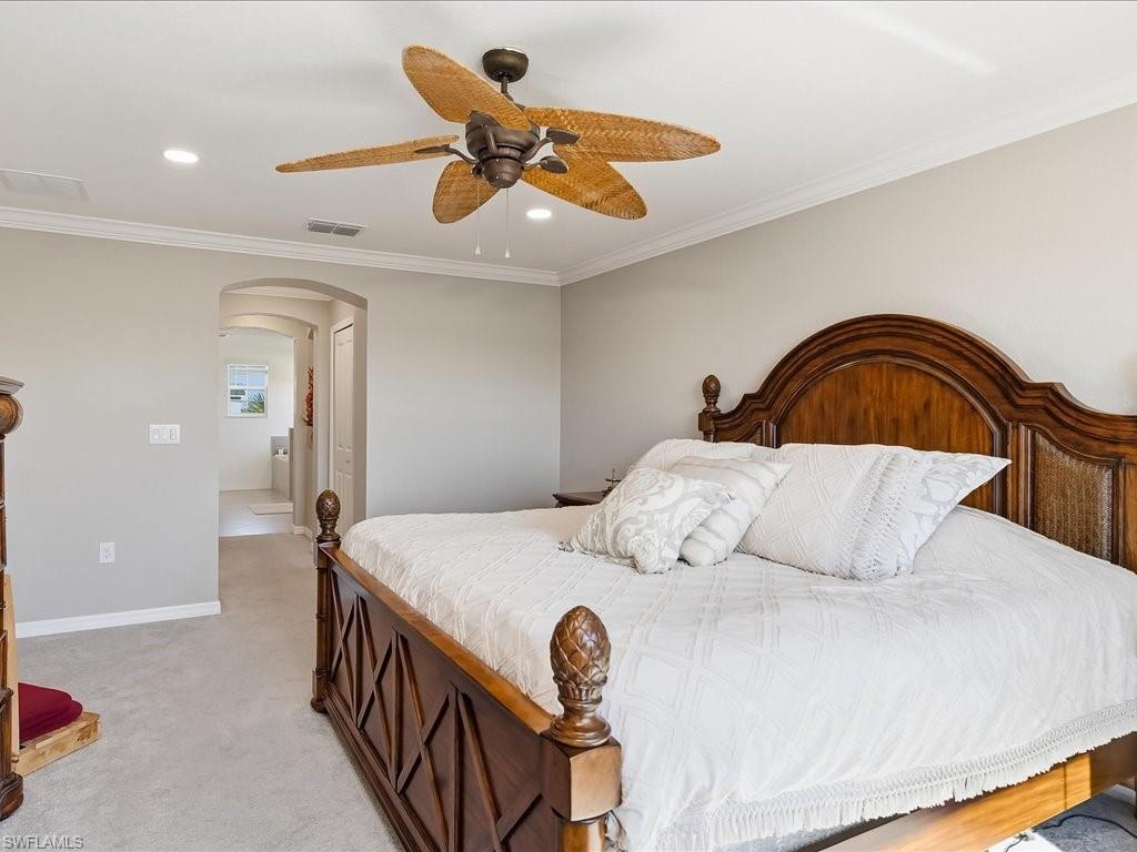 ORANGE BLOSSOM RANCH - Residential