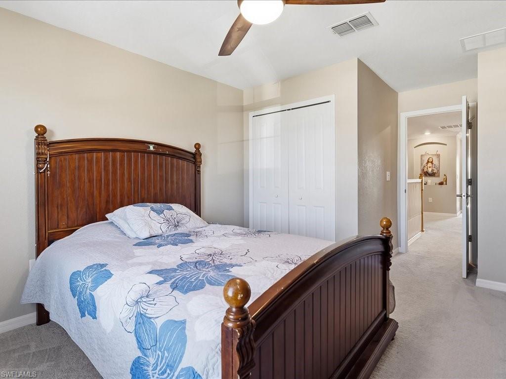 ORANGE BLOSSOM RANCH - Residential