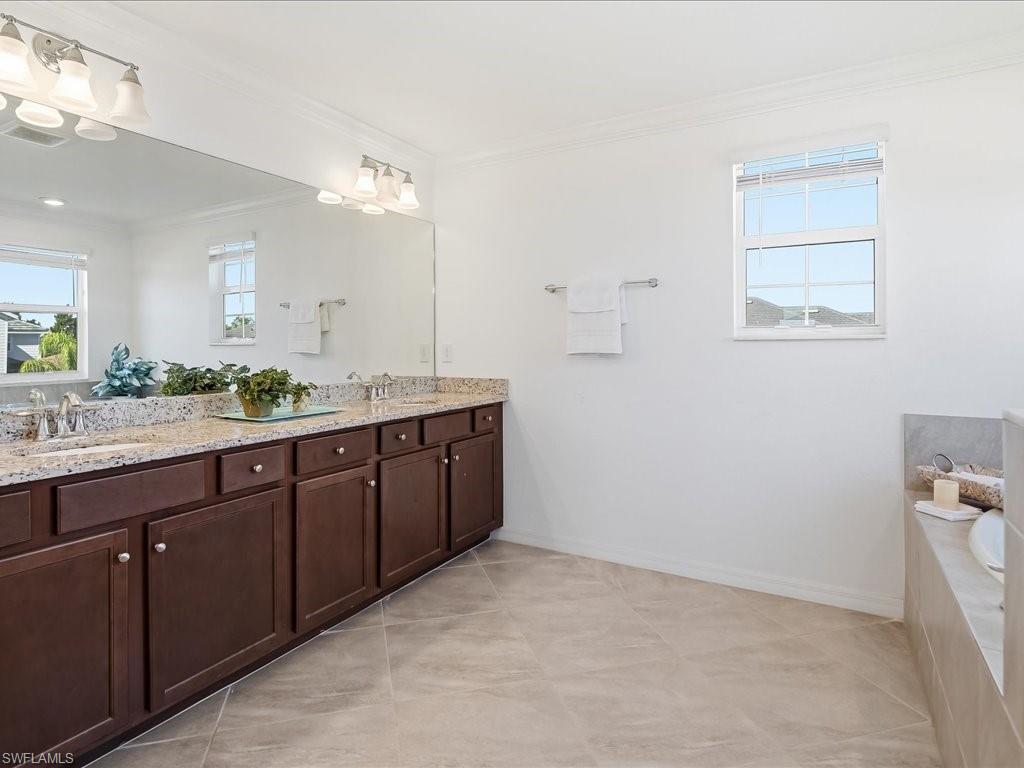 ORANGE BLOSSOM RANCH - Residential