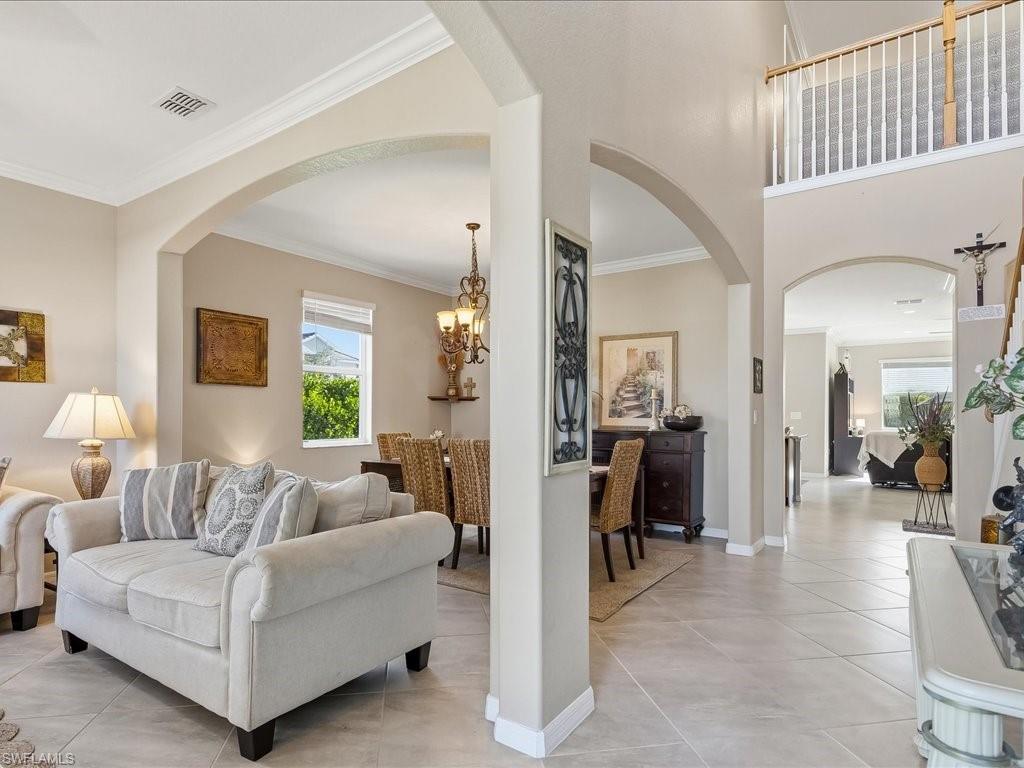 ORANGE BLOSSOM RANCH - Residential