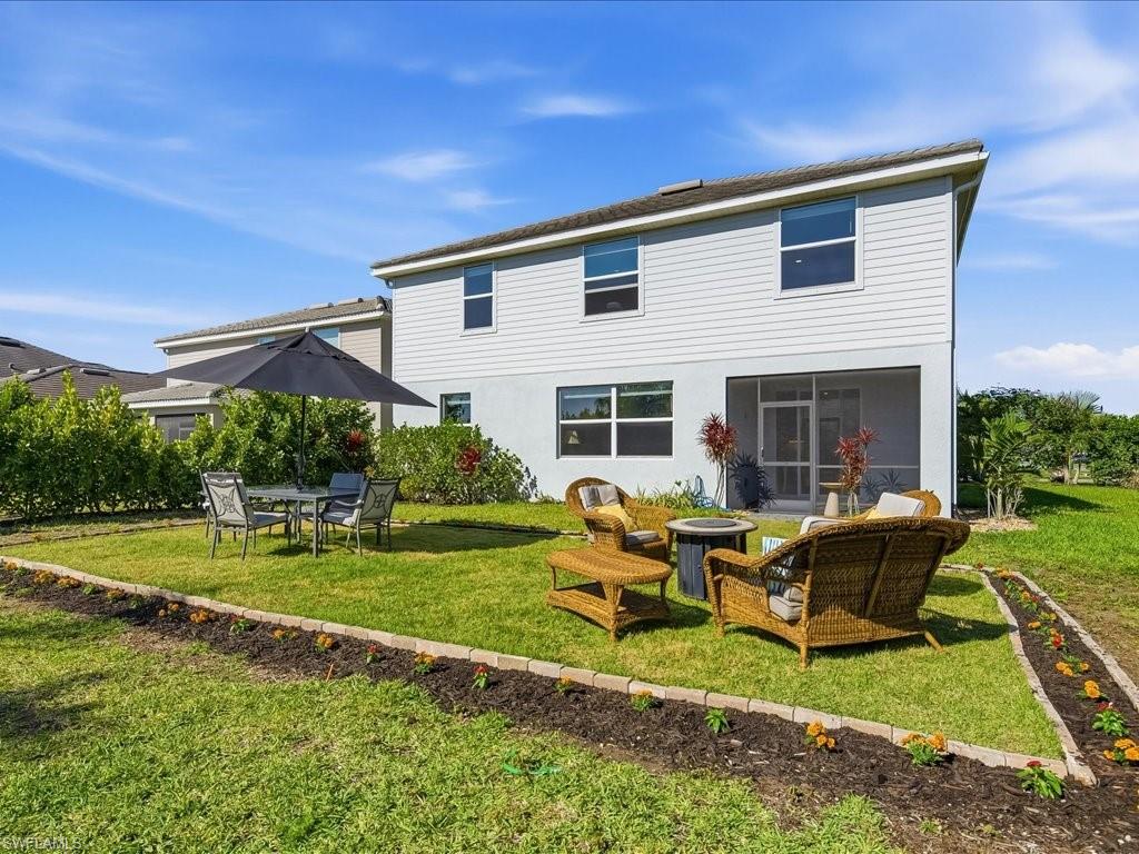 ORANGE BLOSSOM RANCH - Residential