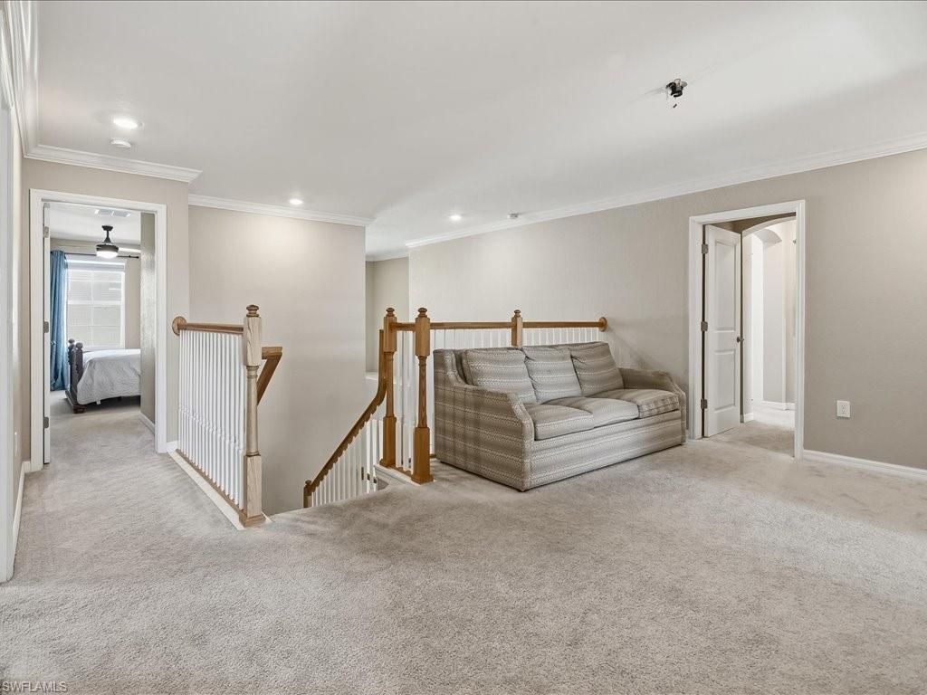 ORANGE BLOSSOM RANCH - Residential