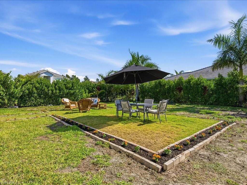 ORANGE BLOSSOM RANCH - Residential