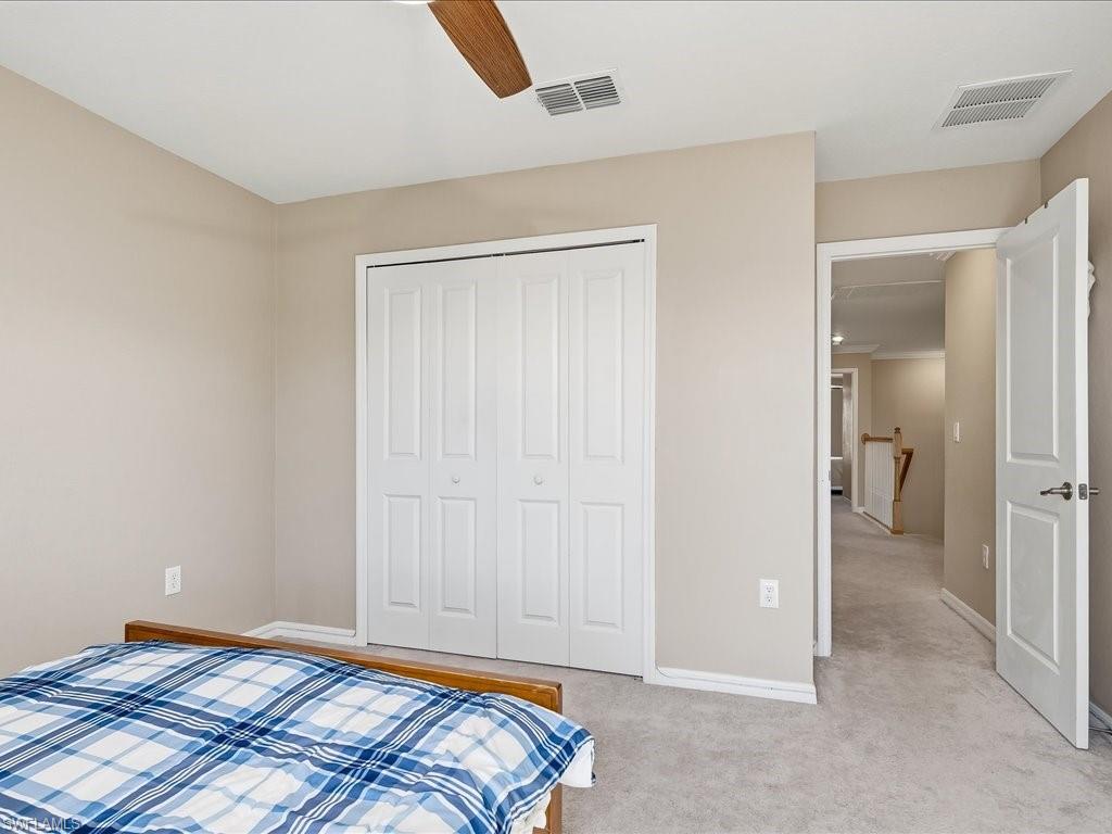 ORANGE BLOSSOM RANCH - Residential