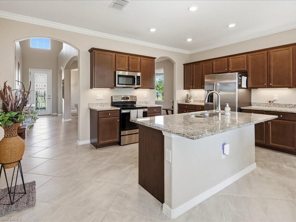 ORANGE BLOSSOM RANCH - Residential