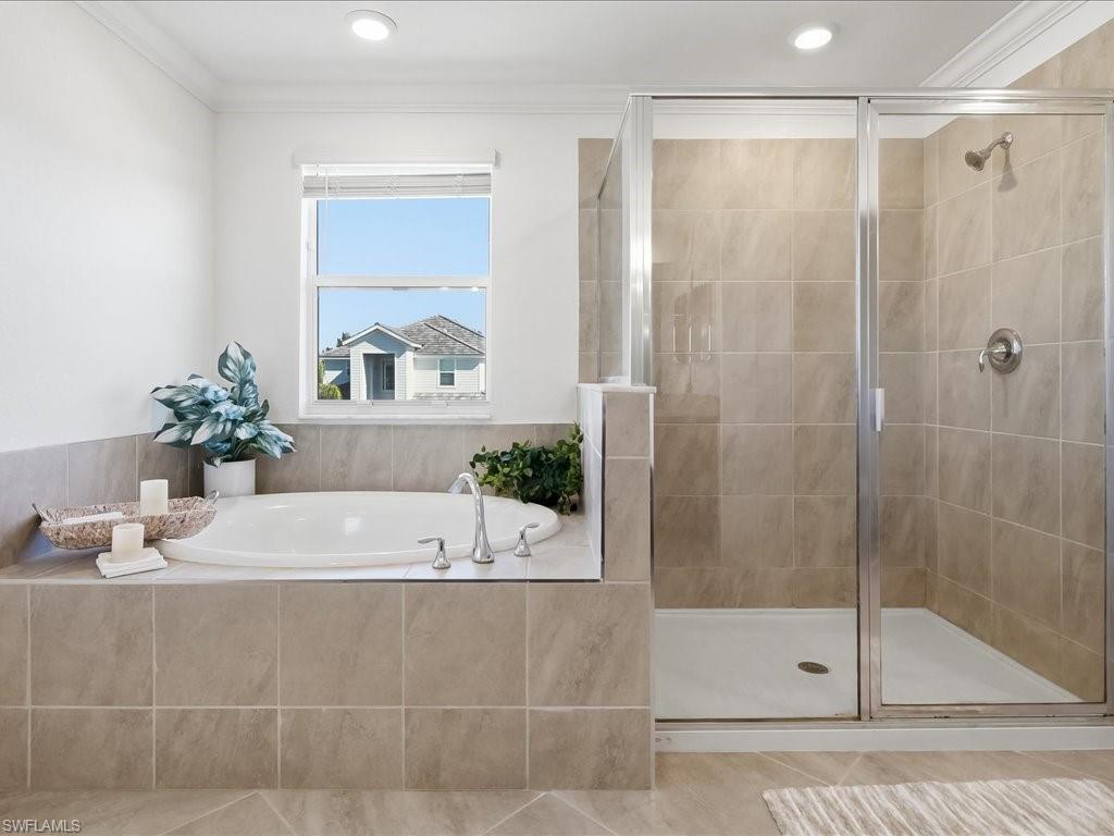 ORANGE BLOSSOM RANCH - Residential