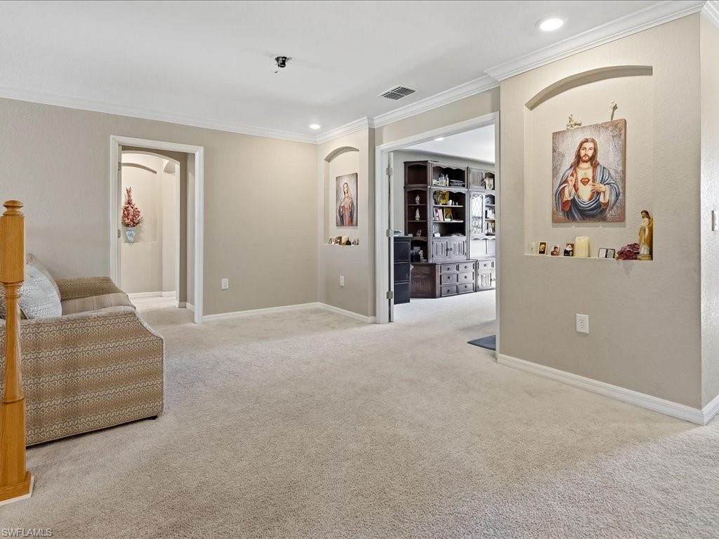 ORANGE BLOSSOM RANCH - Residential