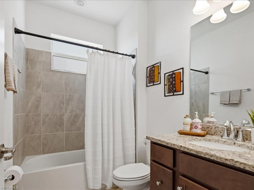 ORANGE BLOSSOM RANCH - Residential