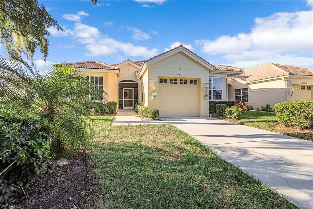 8761 E Bay CIR