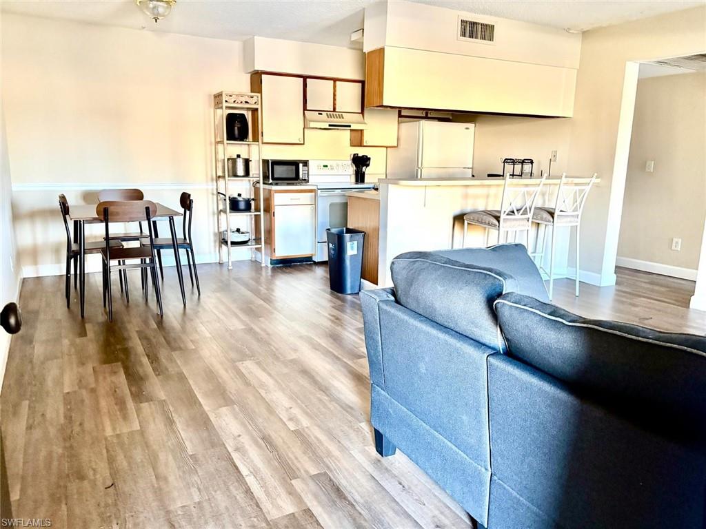 MYSTIC GARDENS - Residential