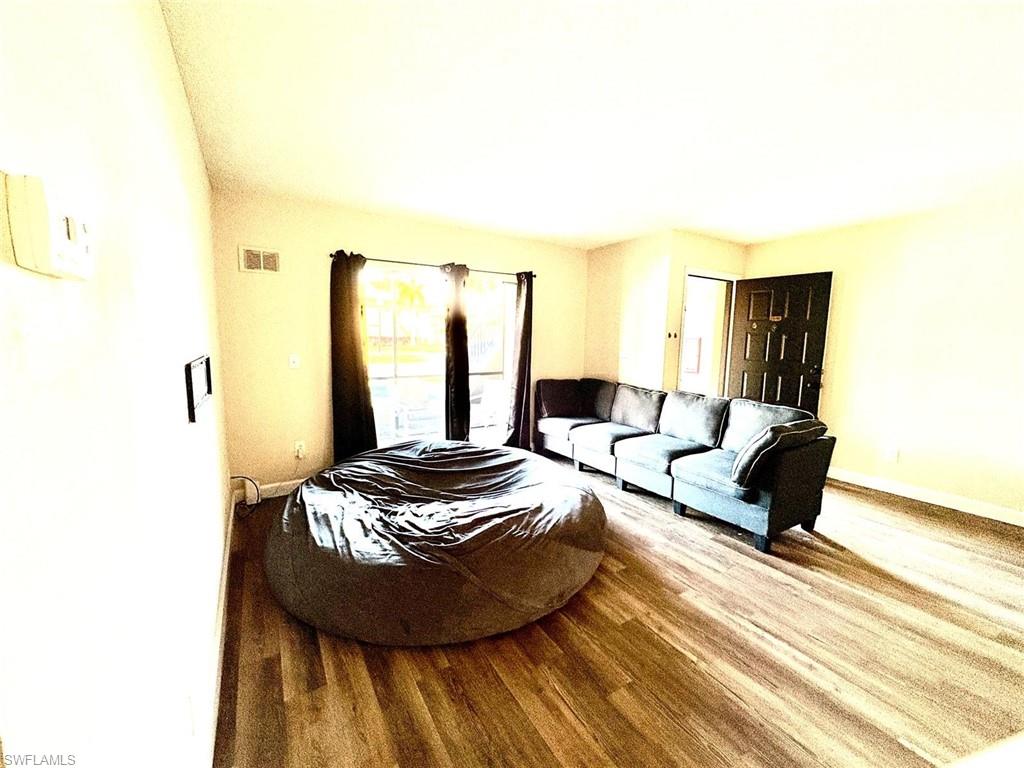 MYSTIC GARDENS - Residential