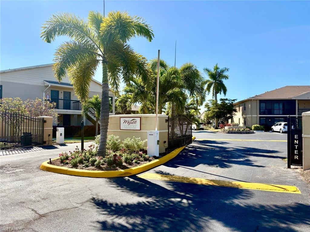 MYSTIC GARDENS - Residential