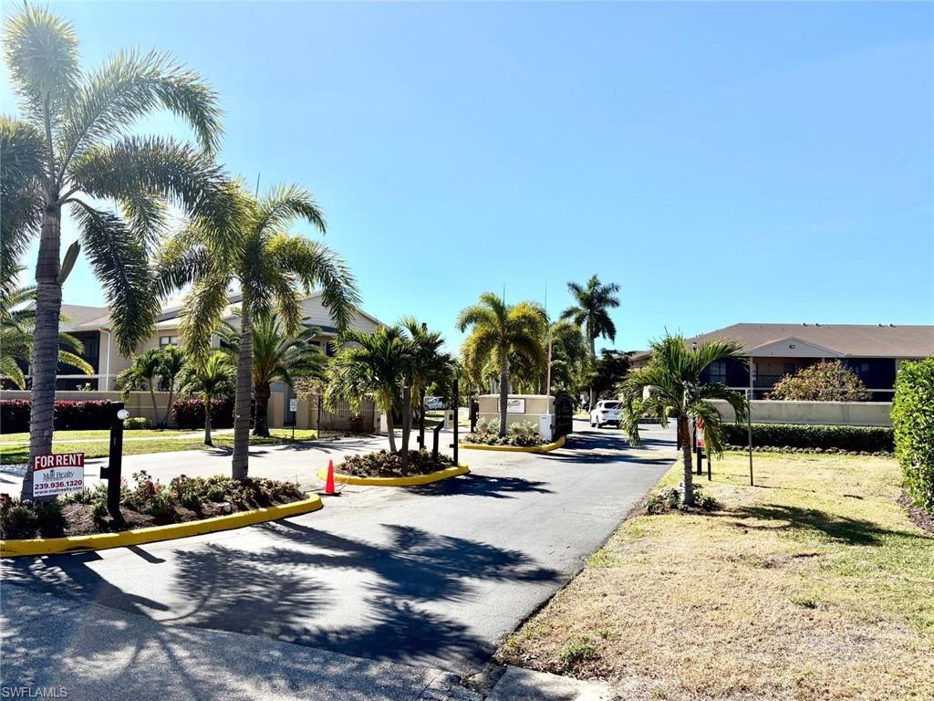 MYSTIC GARDENS - Residential