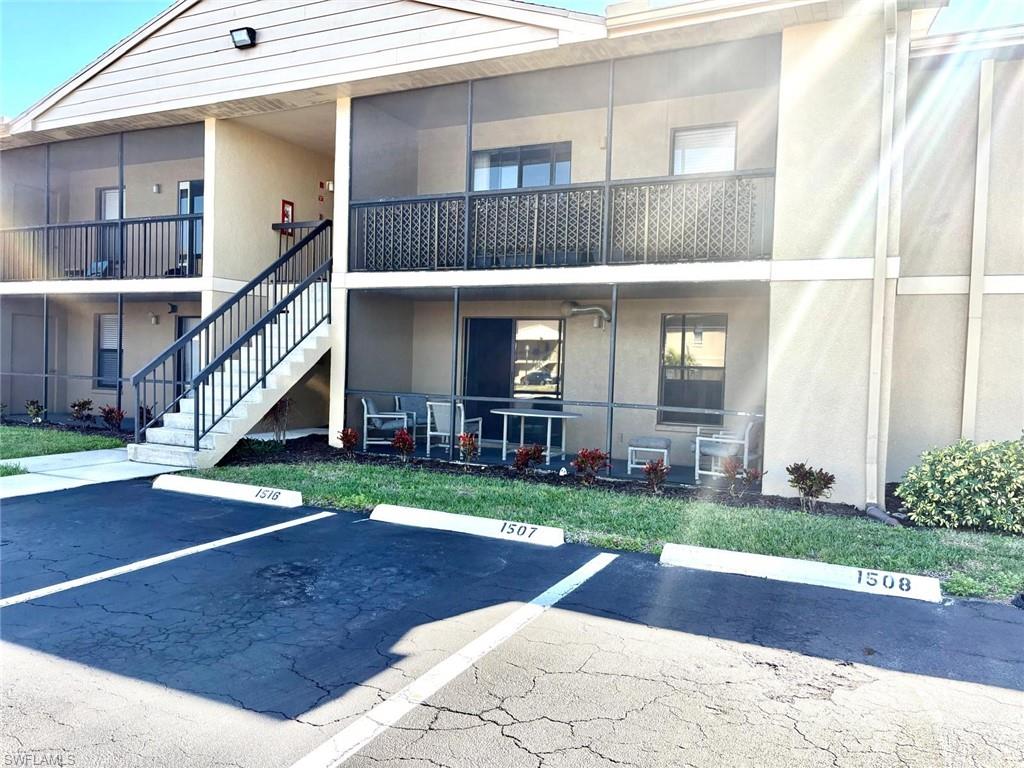 MYSTIC GARDENS - Residential