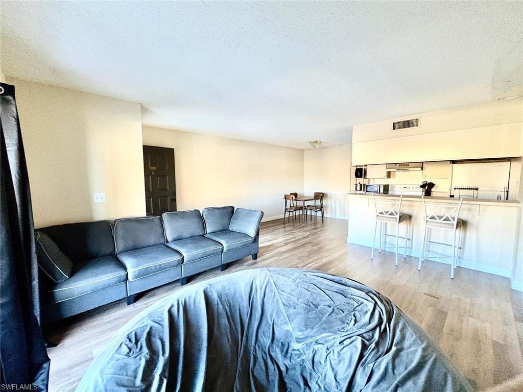 MYSTIC GARDENS - Residential