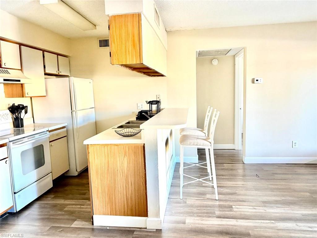 MYSTIC GARDENS - Residential