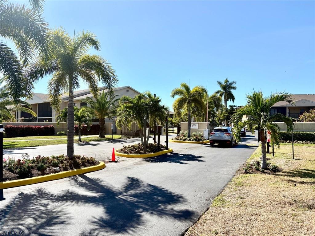 MYSTIC GARDENS - Residential