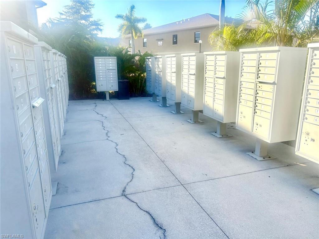 MYSTIC GARDENS - Residential