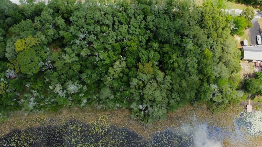 NOT APPLICABLE - Land