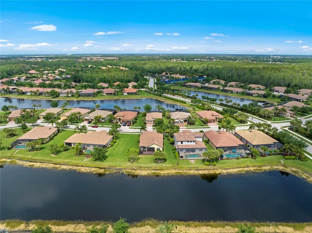 BRIDGETOWN - Residential