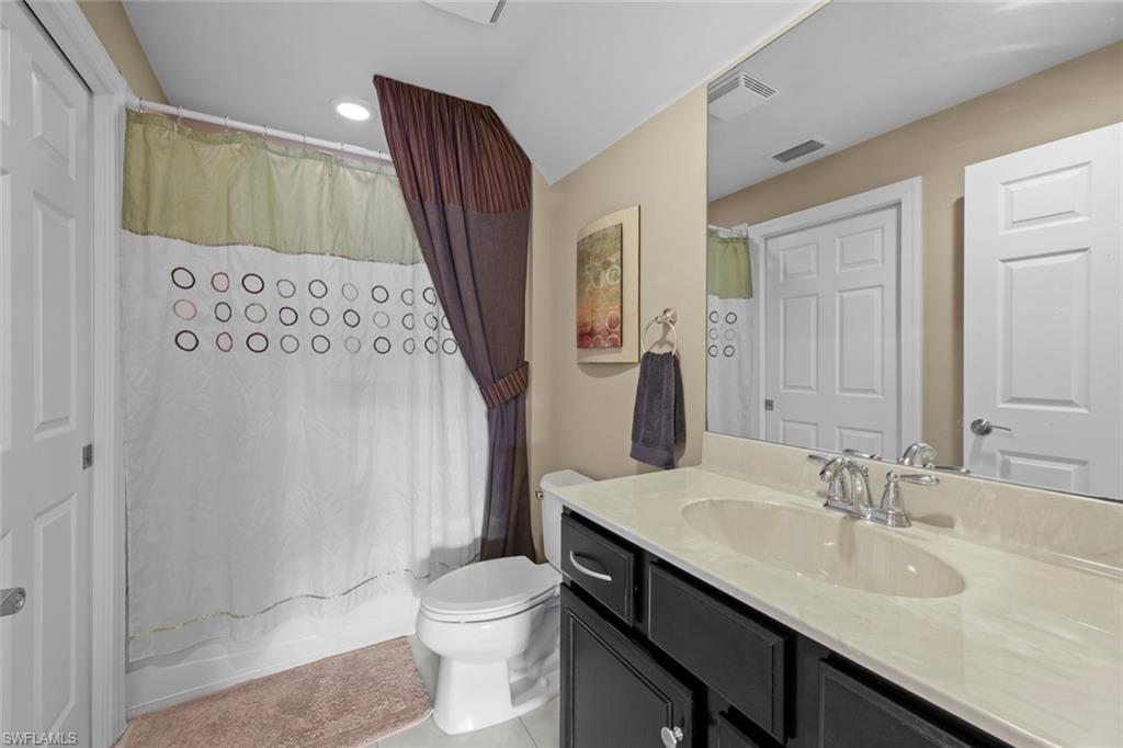 BRIDGETOWN - Residential