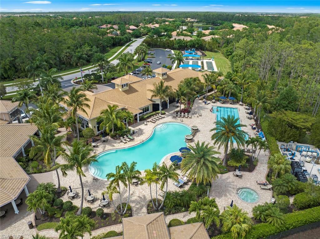 BRIDGETOWN - Residential