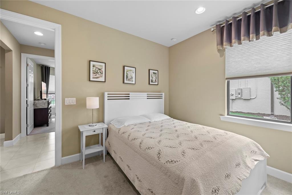 BRIDGETOWN - Residential