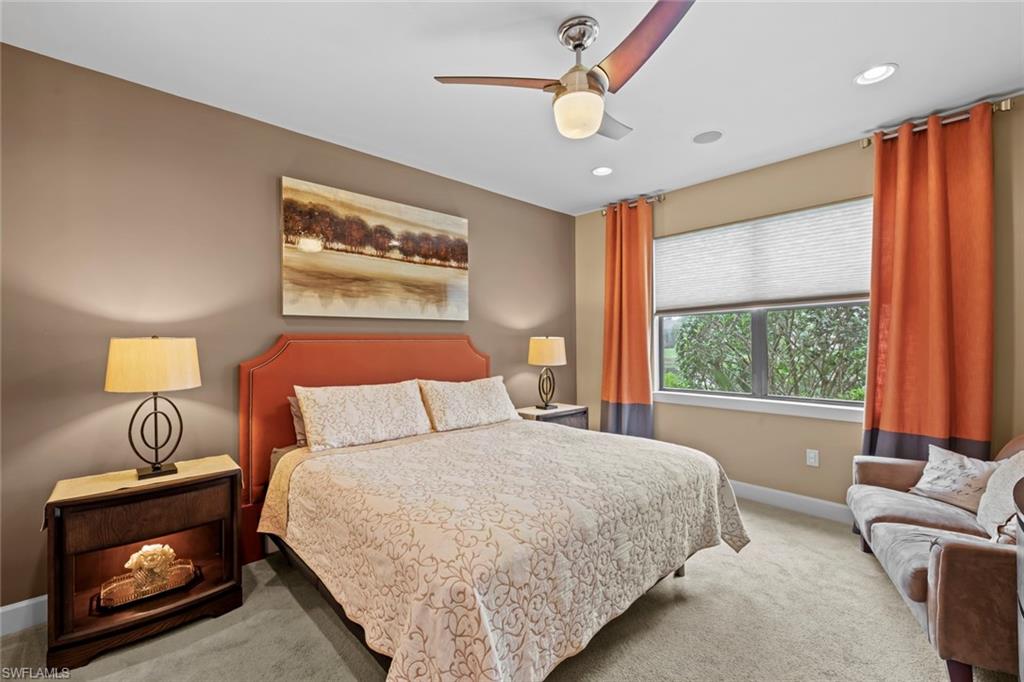 BRIDGETOWN - Residential