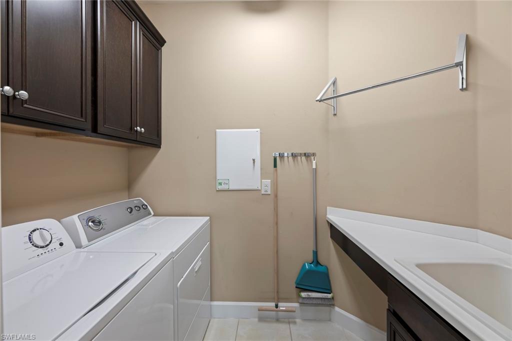 BRIDGETOWN - Residential