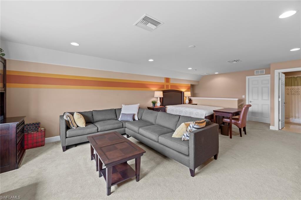 BRIDGETOWN - Residential