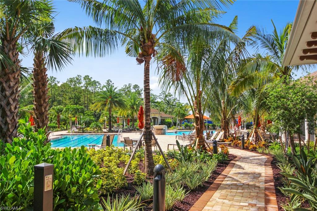 BRIDGETOWN - Residential