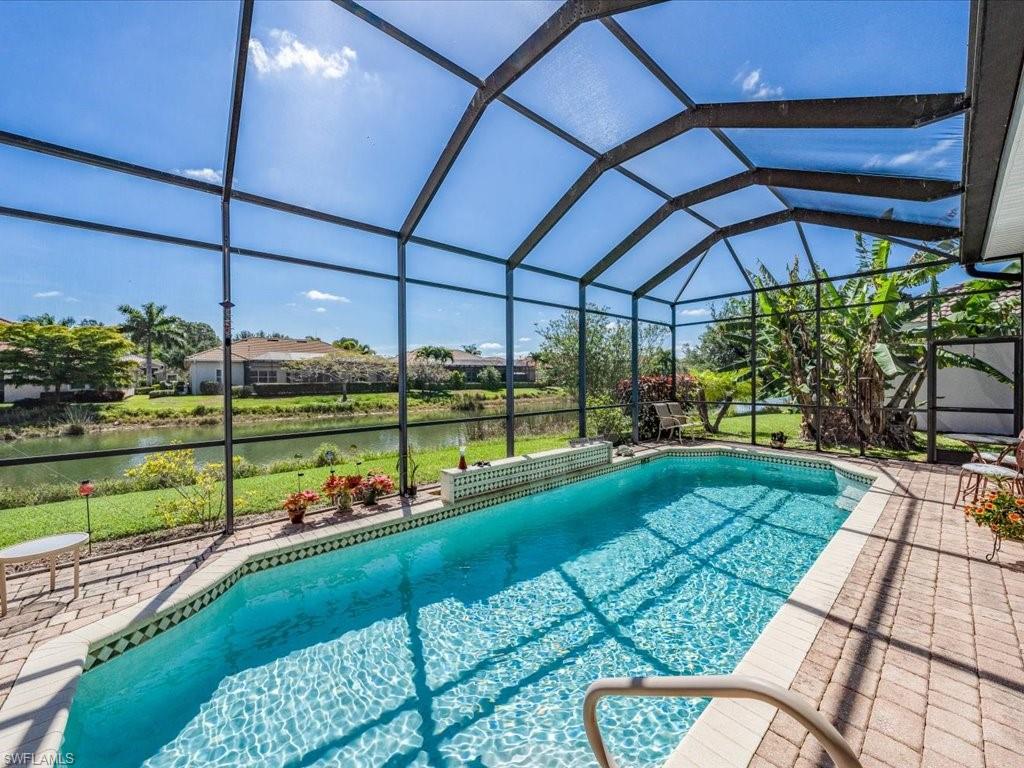 FAIRWINDS - Residential