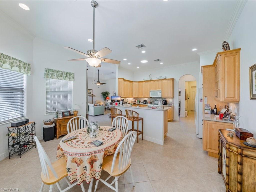 FAIRWINDS - Residential