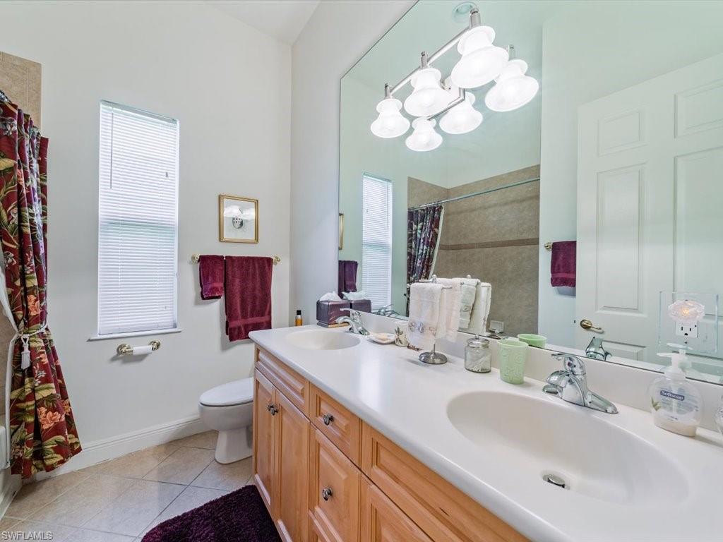 FAIRWINDS - Residential