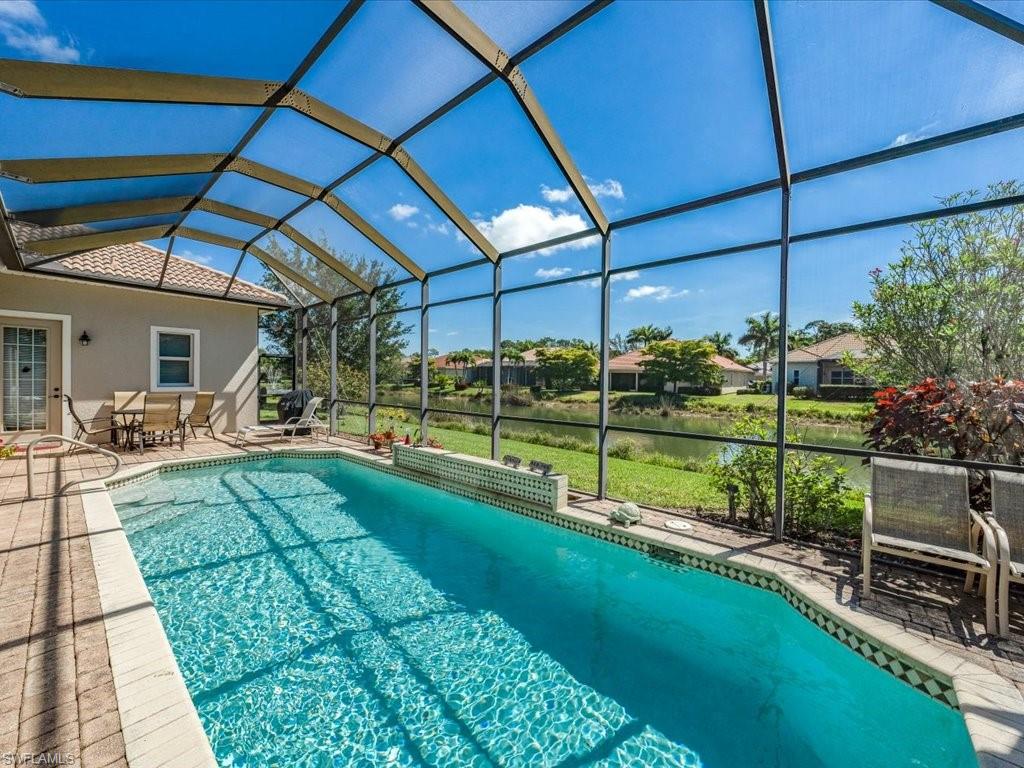 FAIRWINDS - Residential