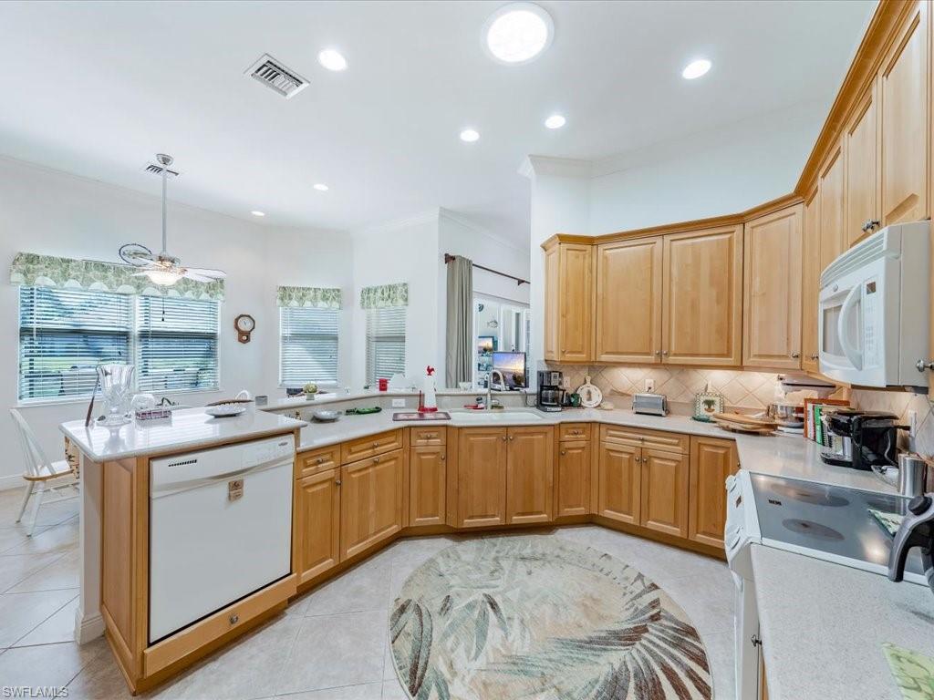 FAIRWINDS - Residential