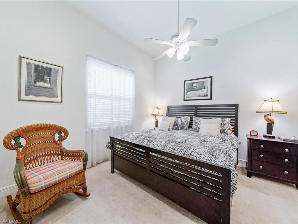 FAIRWINDS - Residential