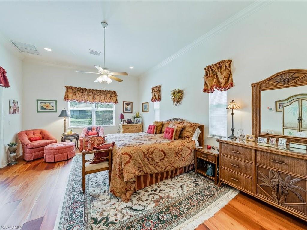 FAIRWINDS - Residential