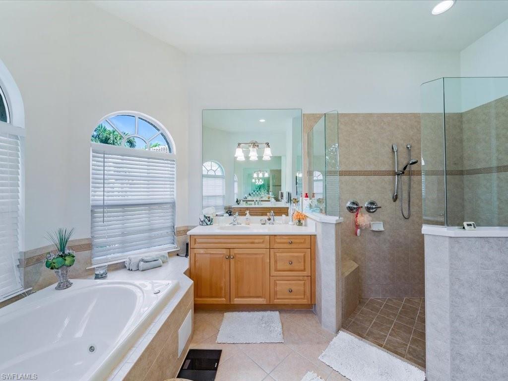 FAIRWINDS - Residential