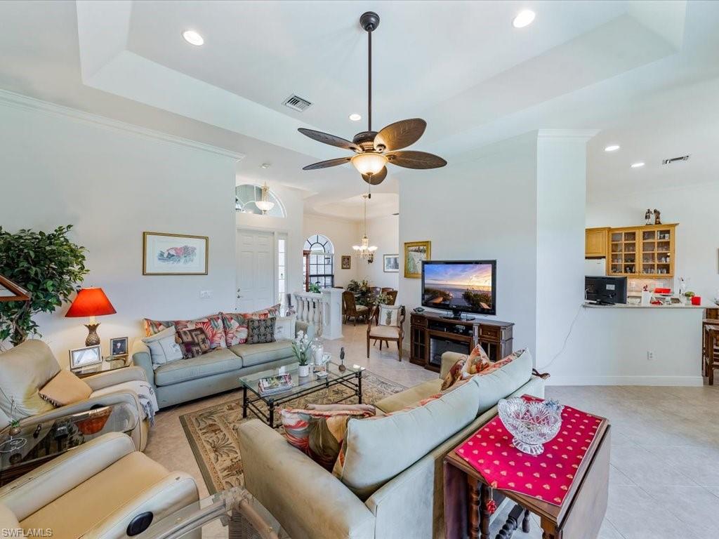 FAIRWINDS - Residential