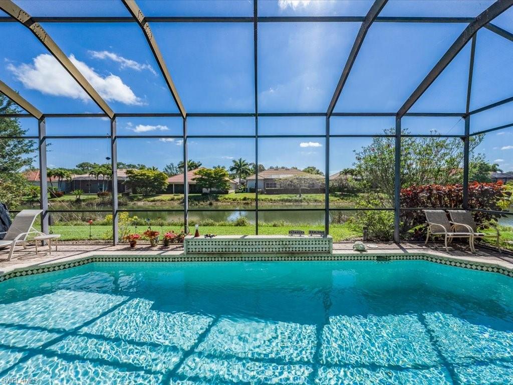 FAIRWINDS - Residential