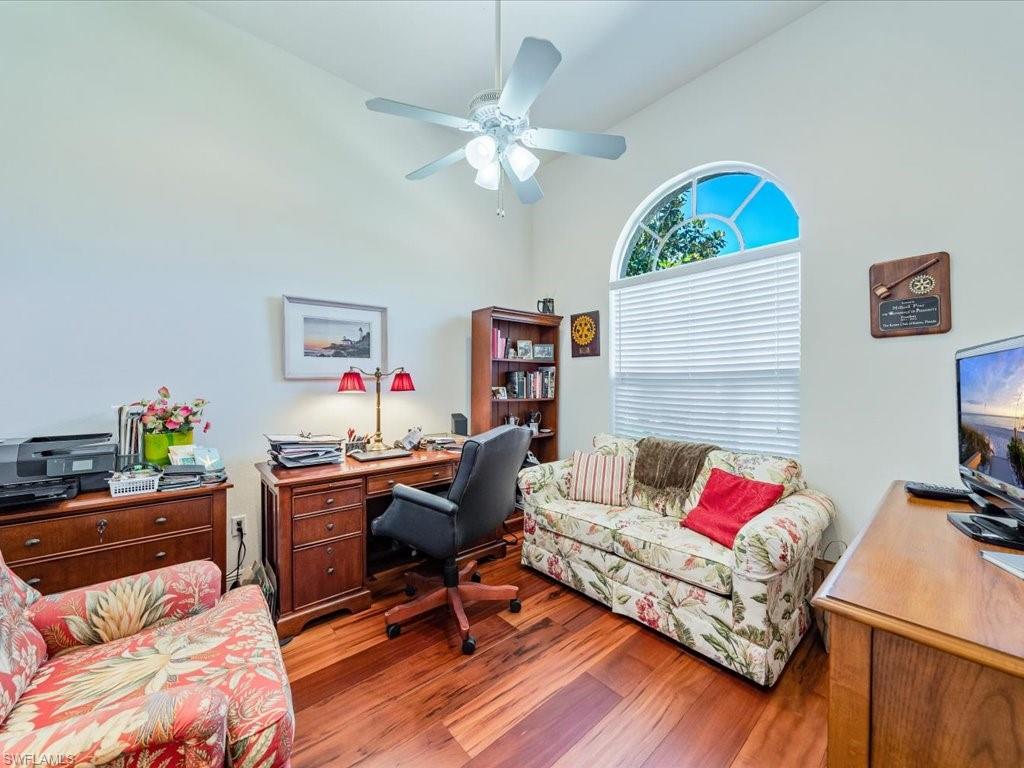 FAIRWINDS - Residential