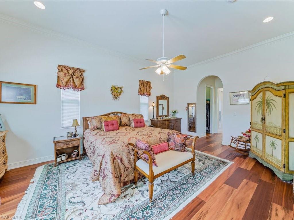 FAIRWINDS - Residential